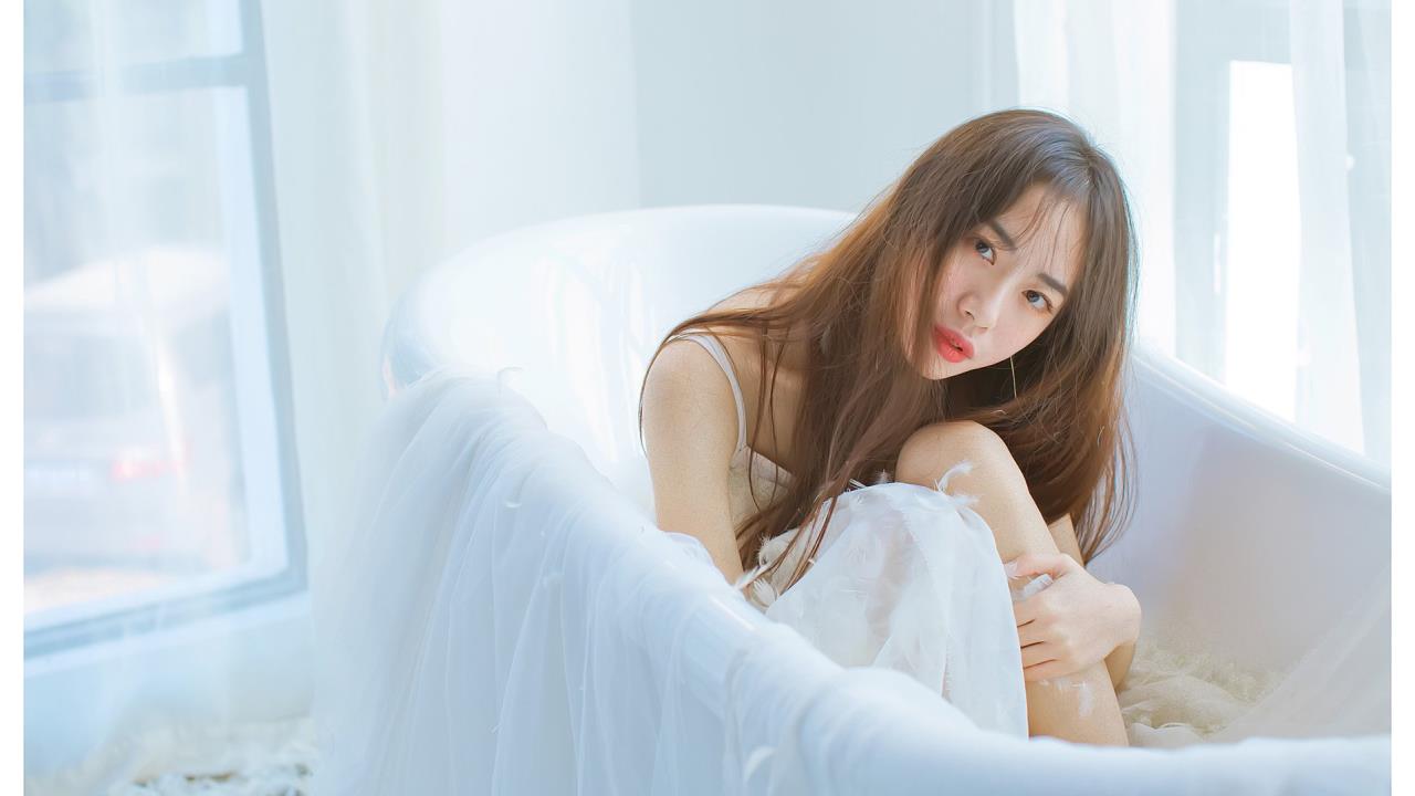 奇迹暖暖外服兔套装，萌动你的视觉神经！
