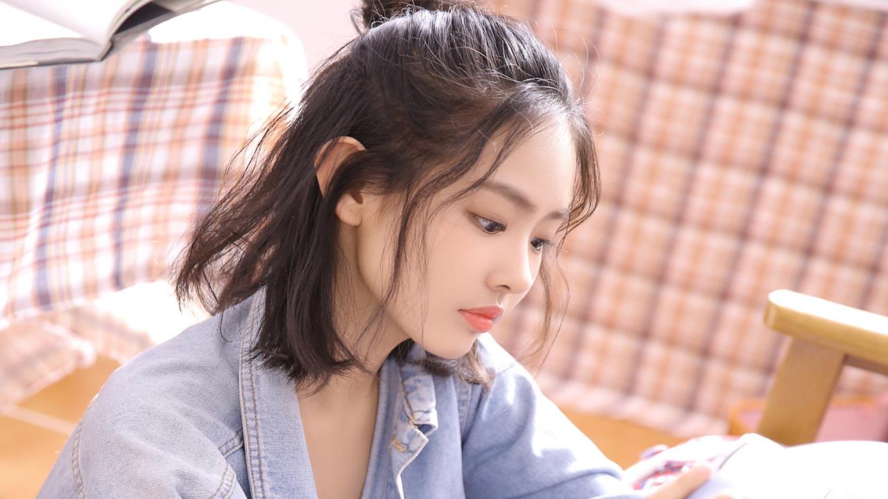 洛克王国莉娜图片，探寻神秘精灵背后的故事