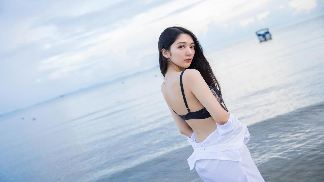 巫师3，太亮下的眼睛